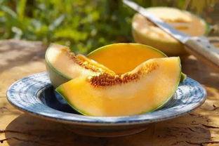 只吃削皮的瓜,尽享瓜果精华——揭秘只吃削皮瓜的饮食奥秘