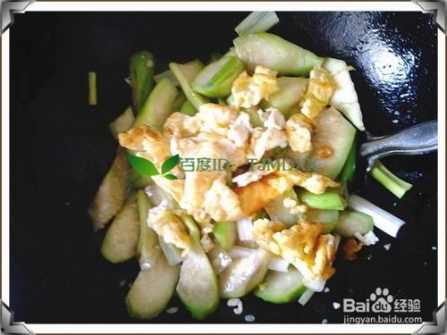 直播吃瓜炒菜,吃瓜炒菜，趣味烹饪盛宴