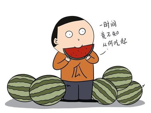 吃瓜群众英文版,Insider's Look: Unveiling the Gossipy World of 'Eating Watermelons' in English