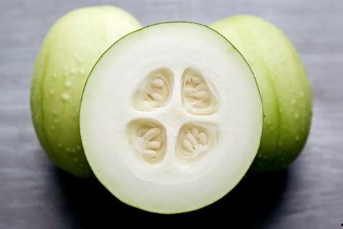 肾瓜怎么吃,养生美食新体验