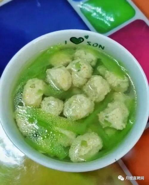 婴儿可以吃瓜汤,营养瓜汤，开启味蕾之旅