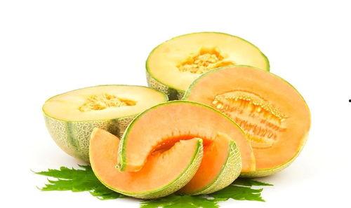 每天吃一块哈密瓜的好处,哈密瓜的五大益处揭秘