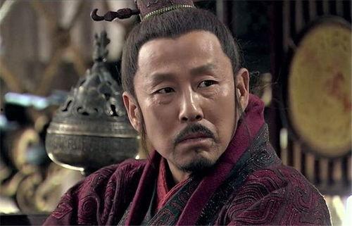 刘邦吃陈平的瓜,智谋双赢的千古佳话