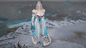 上古吃瓜少女,揭秘吃瓜少女的神秘传说