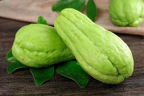 白癜风可以吃茄瓜,白癜风患者饮食新选择