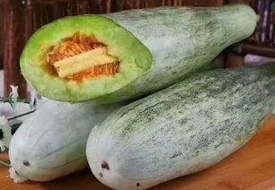 羊瓜可以怎么吃,解锁美味新境界