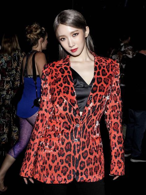 孟美岐明星吃瓜,揭秘娱乐圈背后的故事