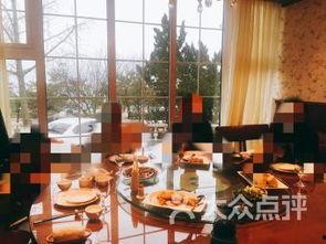 青岛酒店海景吃瓜,尽享美食与海风共舞的悠闲时光