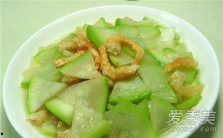 蒲瓜可以调着吃吗,创意调食新体验