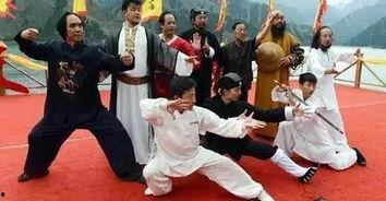 吃瓜武林盟主,揭秘江湖背后的瓜田秘事