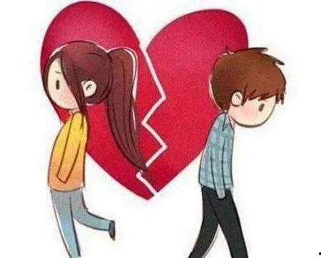 情侣分手被吃瓜图片,情侣甜蜜瞬间变吃瓜素材，网友热议！”