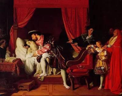 吃瓜群众达芬奇,吃瓜群众眼中的艺术巨匠