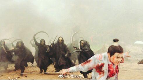 大型吃瓜神剧在线观看,揭秘娱乐圈幕后风云，在线观看，一网打尽