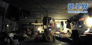 桥洞吃瓜直播,揭秘网络红人的幕后生活  第2张