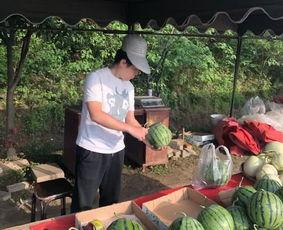 桥洞吃瓜直播,揭秘网络红人的幕后生活  第3张