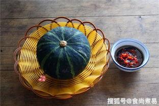 吃瓜蘸料,探索各式蘸料，解锁美味新境界