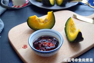 吃瓜蘸料,探索各式蘸料,解锁美味新境界 第2张 吃瓜蘸料,探索各式蘸料,解锁美味新境界 第2张