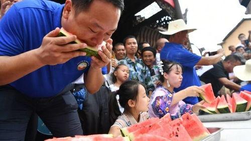 吃瓜群众湘西,吃瓜群众眼中的神秘山城  第2张