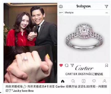 cartier吃瓜,时尚界新潮流  第3张