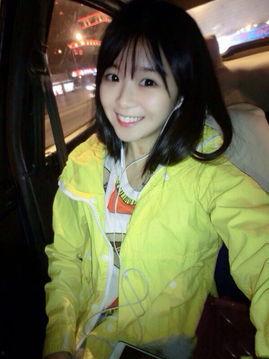 吃瓜校服妹 第3张 吃瓜校服妹 第3张