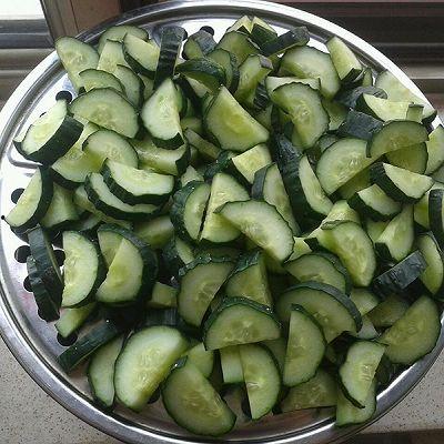 干瓜怎样吃,解锁美味新体验