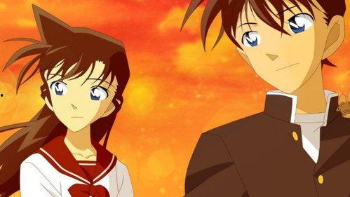 老大和柯南吃瓜,揭秘娱乐圈幕后风云 第2张 老大和柯南吃瓜,揭秘娱乐圈幕后风云 第2张