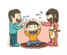 爸妈吵架吃瓜现场,一场家庭“吃瓜”大戏  第3张