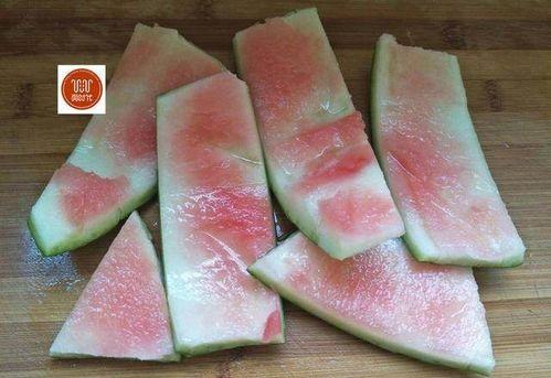 吃瓜肚子止疼 第3张 吃瓜肚子止疼 第3张