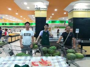 中餐厅吃瓜比赛,舌尖上的趣味竞技  第2张