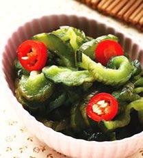 潮汕有什么瓜可以吃,品味地道的田园美味  第3张